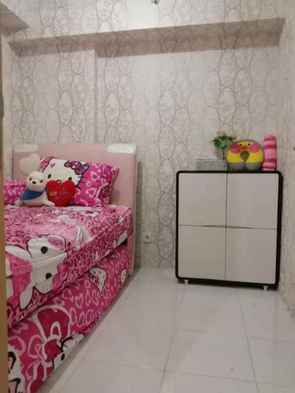 dijual apartemen educity di surabaya