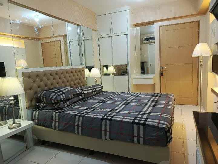 dijual apartemen educity tower stanford