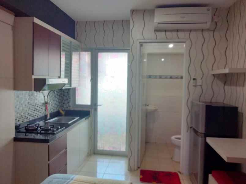 dijual apartemen educity tower yale