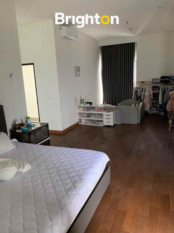 dijual apartemen graha famili surabaya barat