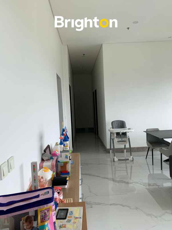 dijual apartemen graha famili surabaya barat