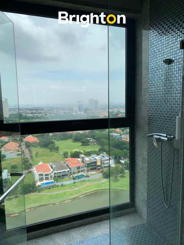 dijual apartemen graha famili surabaya barat