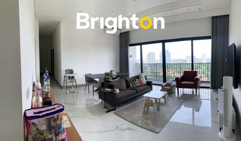 dijual apartemen graha famili surabaya barat