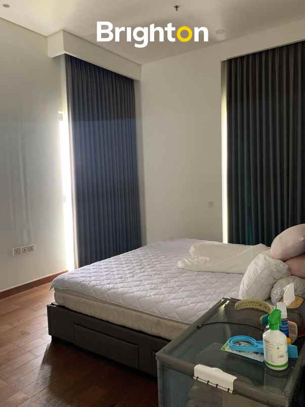 dijual apartemen graha famili surabaya barat