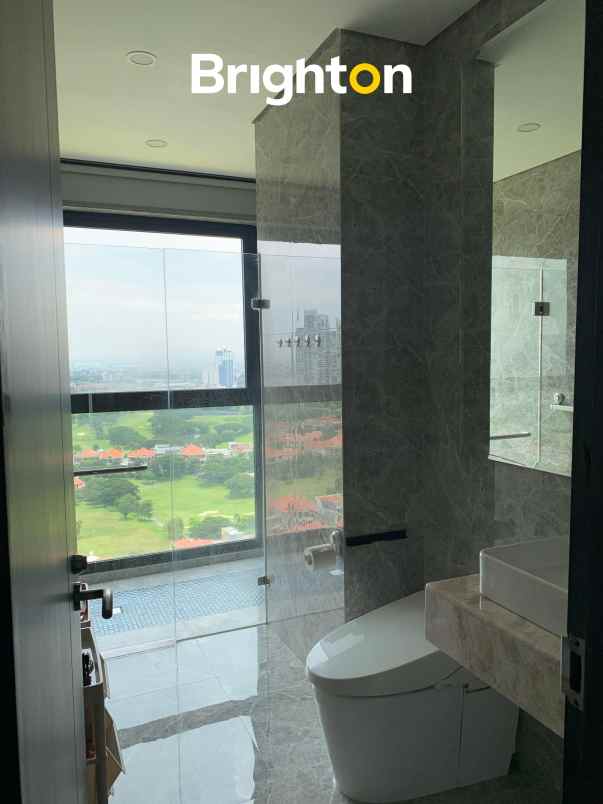 dijual apartemen graha famili surabaya barat