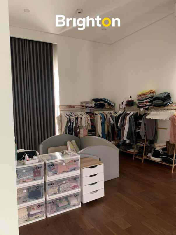 dijual apartemen graha famili surabaya barat