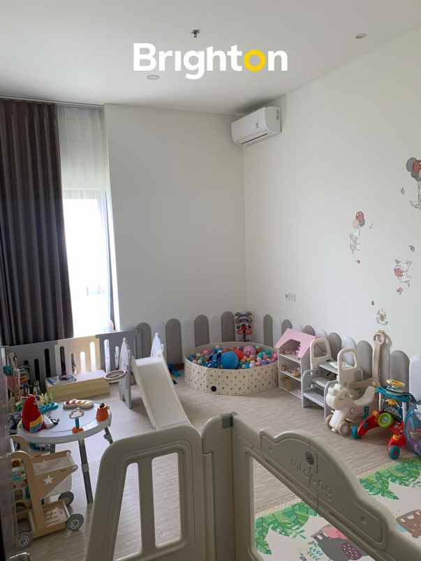 dijual apartemen graha famili surabaya barat