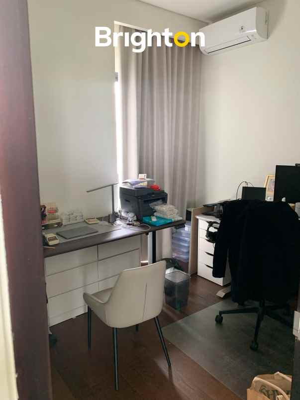 dijual apartemen graha famili surabaya barat