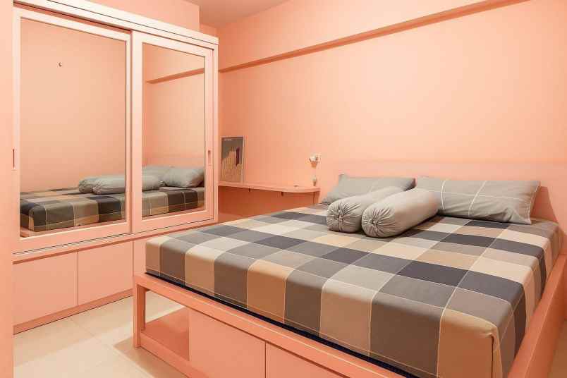 dijual apartemen gunawangsa tidar