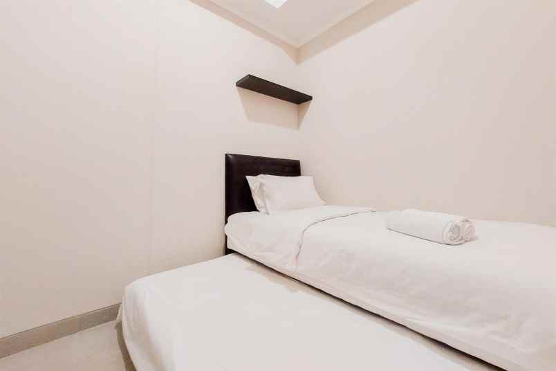 dijual apartemen jalan benyamin sueb