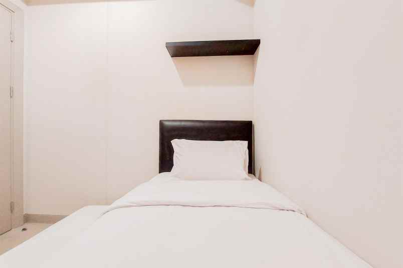 dijual apartemen jalan benyamin sueb