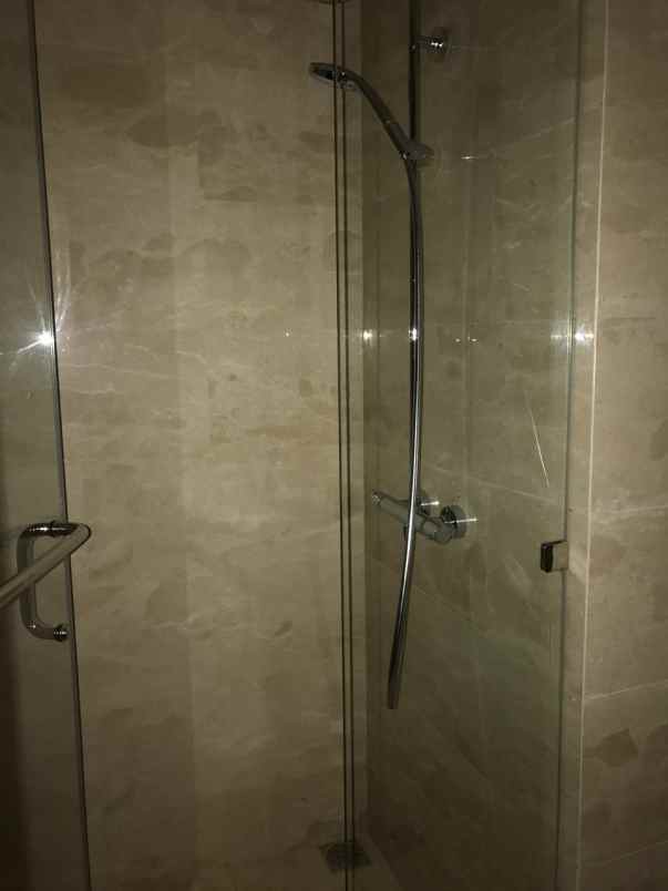 dijual apartemen jalan cikini raya