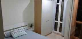 dijual apartemen jalan cikini raya