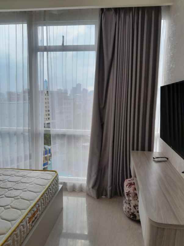 dijual apartemen jalan cikini raya