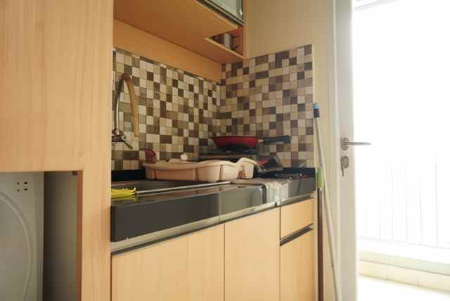 dijual apartemen jalan cimbeleuit