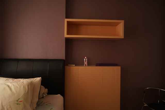 dijual apartemen jalan cimbeleuit