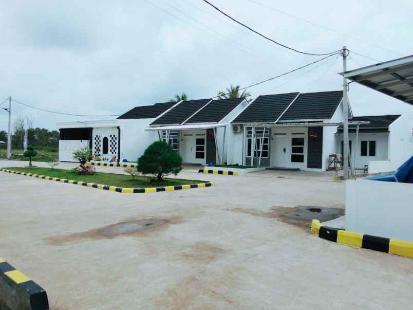 dijual apartemen jl husin basri