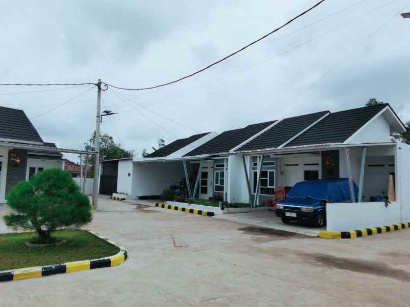 dijual apartemen jl husin basri