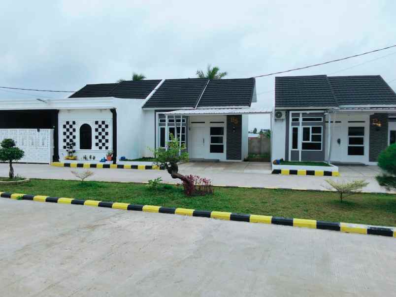 dijual apartemen jl husin basri