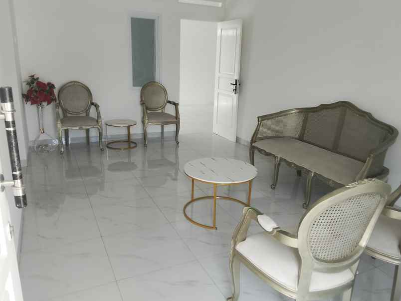 dijual apartemen jl husin basri