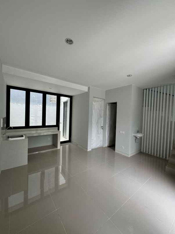 dijual apartemen jl husin basri