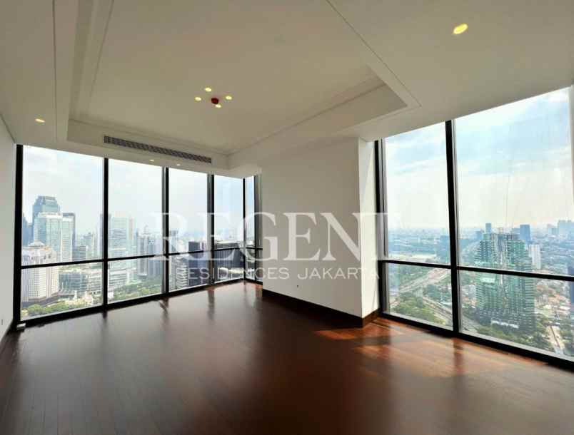 dijual apartemen jln gatot subroto semanggi