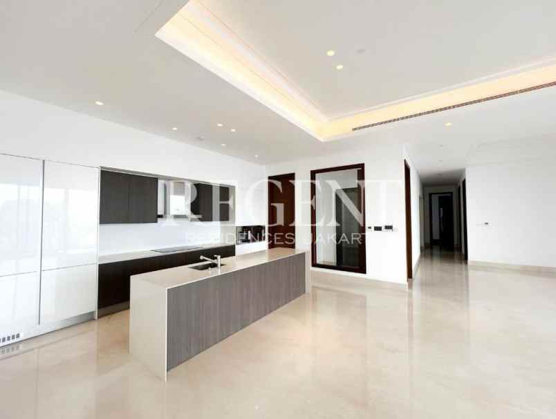 dijual apartemen jln gatot subroto semanggi