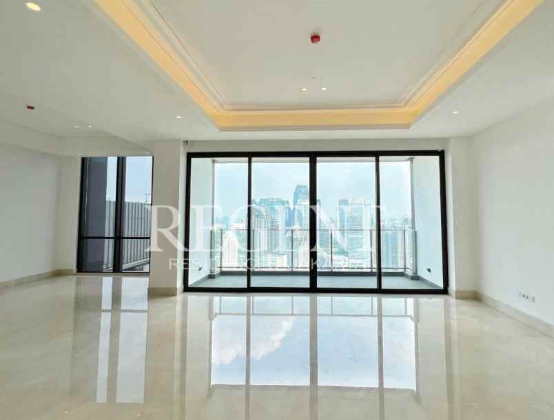 dijual apartemen jln gatot subroto semanggi