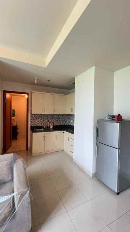 dijual apartemen kuning mulia