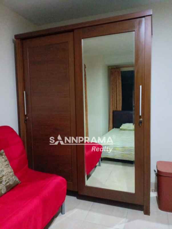 dijual apartemen margonda residence depok