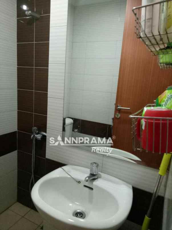 dijual apartemen margonda residence depok