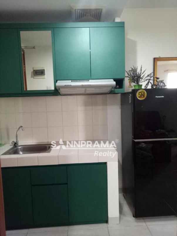 dijual apartemen margonda residence depok