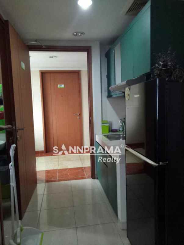 dijual apartemen margonda residence depok