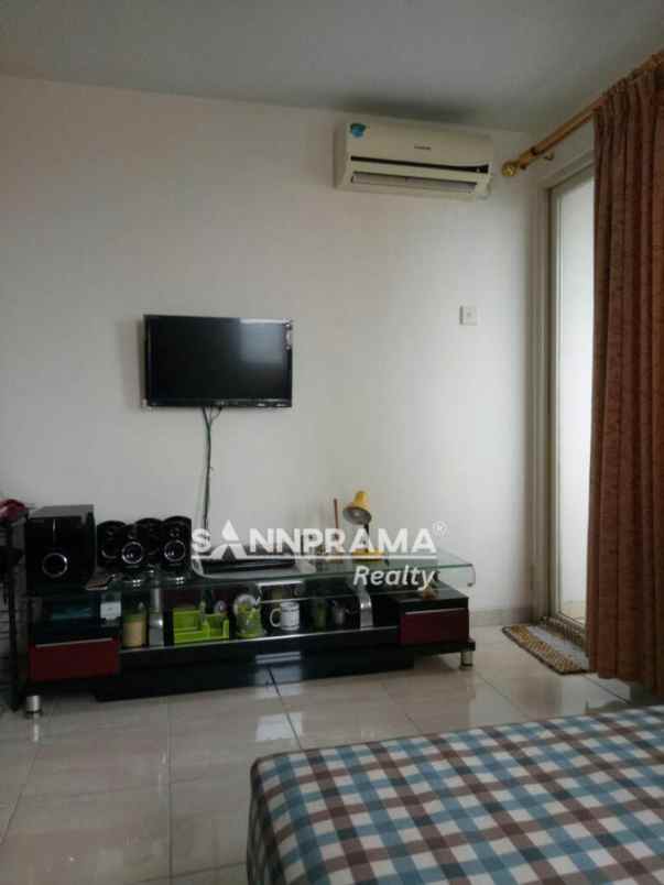 dijual apartemen margonda residence depok