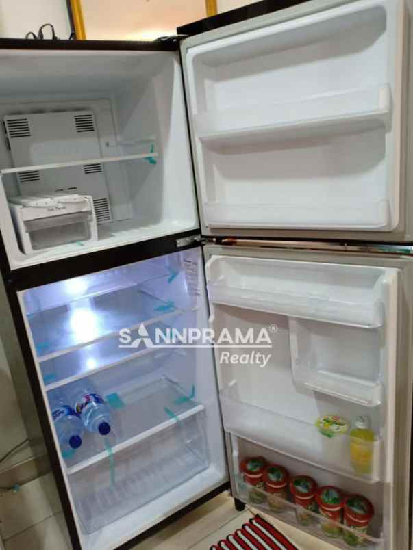 dijual apartemen margonda residence depok