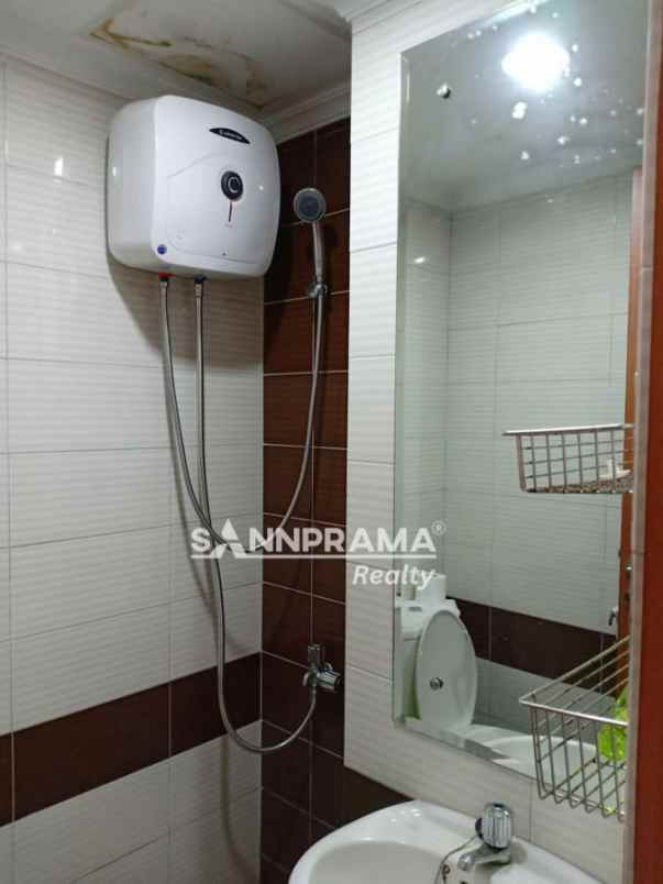 dijual apartemen margonda residence depok
