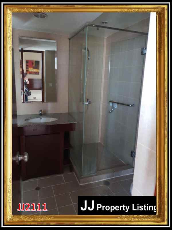 dijual apartemen marina ancol