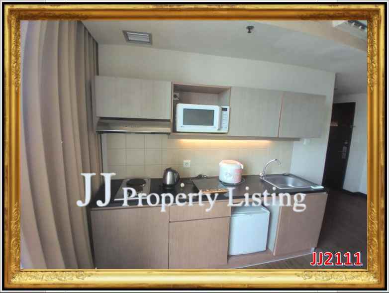 dijual apartemen marina ancol