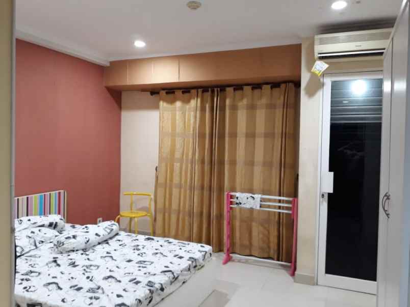 dijual apartemen metropolis