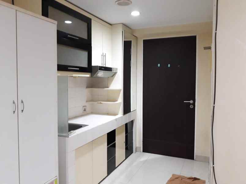 dijual apartemen metropolis