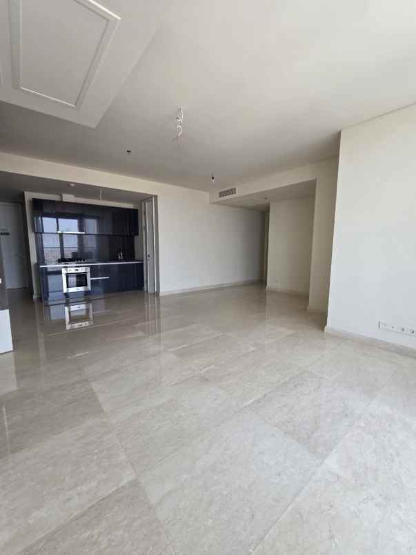 dijual apartemen one galaxy