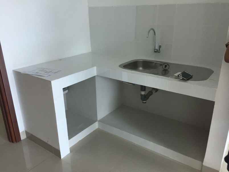 dijual apartemen pademangan timur