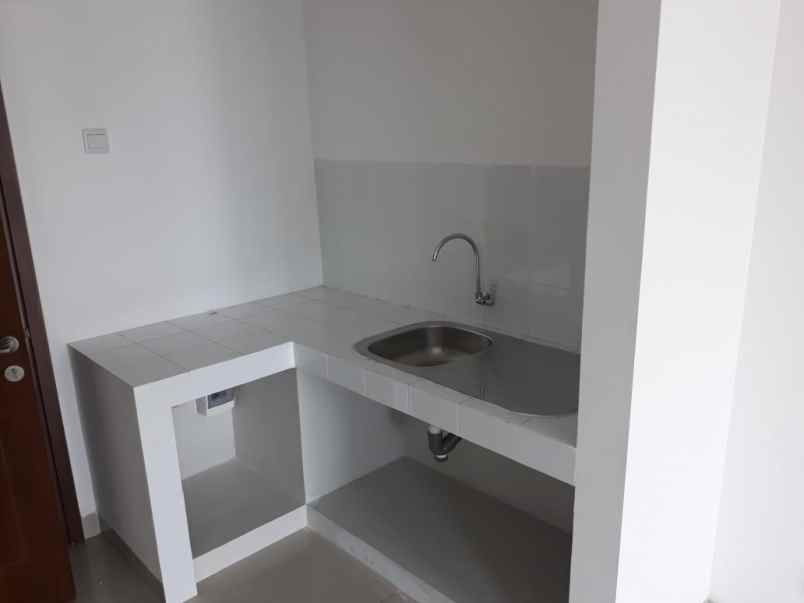 dijual apartemen pademangan timur