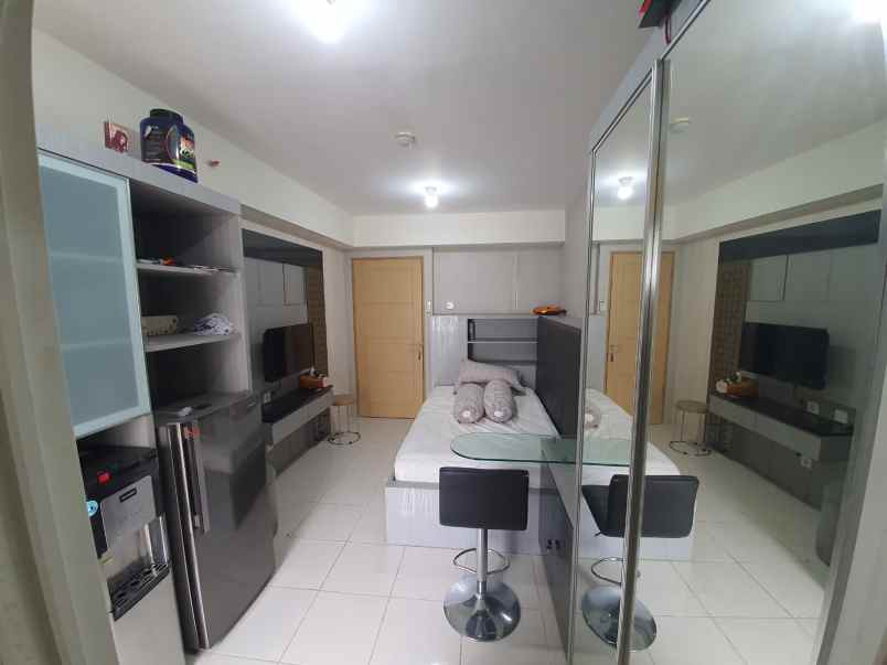 dijual apartemen pakuwon city