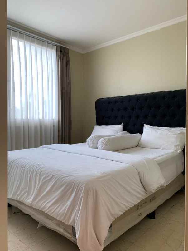 dijual apartemen pondok indah