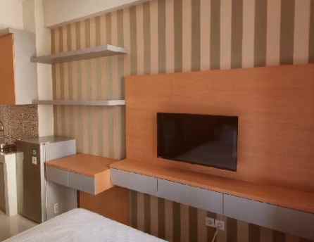 dijual apartemen puncak dharmahusada