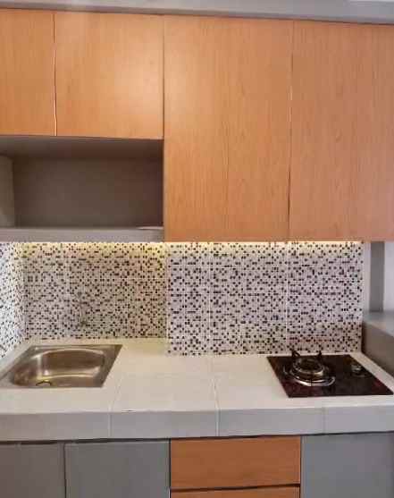 dijual apartemen puncak dharmahusada