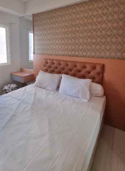 dijual apartemen puncak dharmahusada