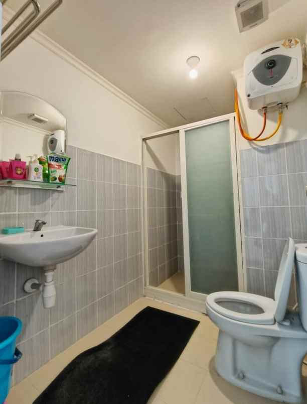 dijual apartemen puncak dharmahusada tower a