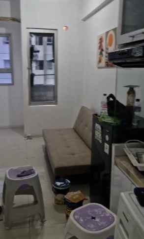 dijual apartemen puncak kertajaya